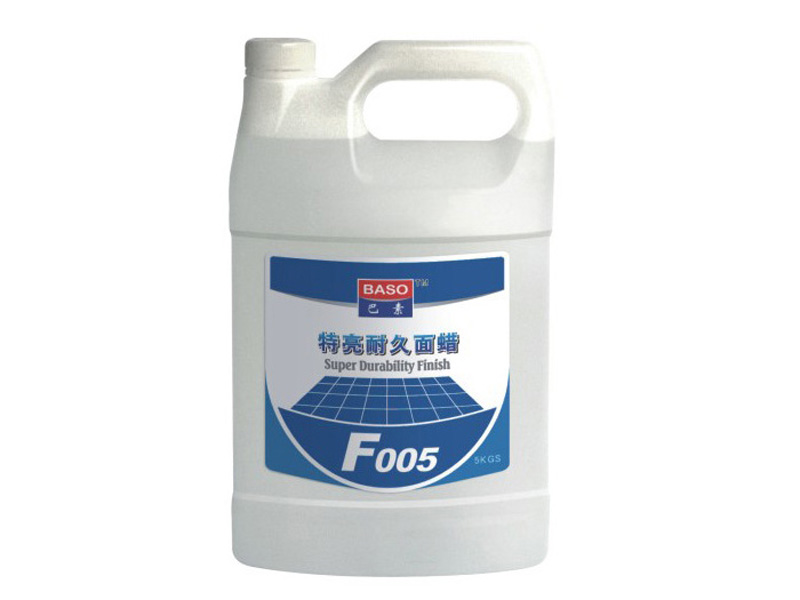 特亮耐久面蜡