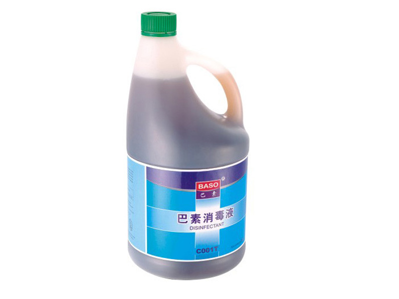 消毒液