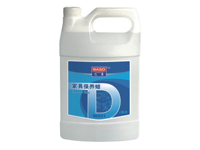 家具保养蜡