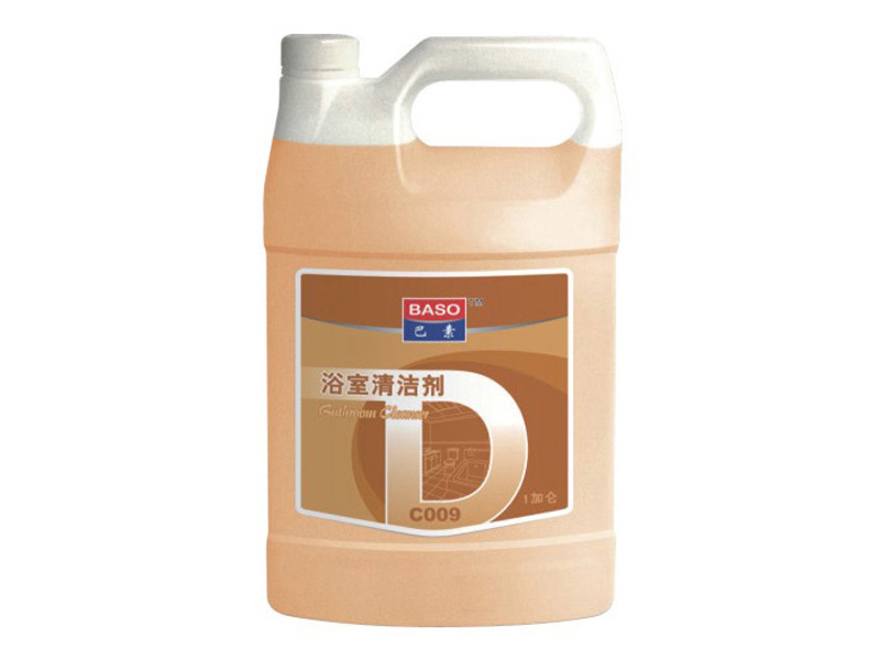 浴室洁剂
