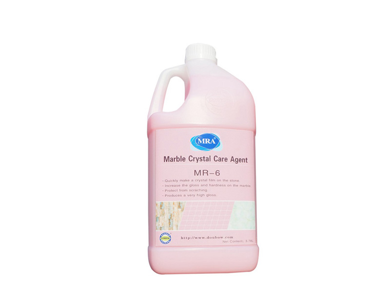 MR-6大理石晶亮剂