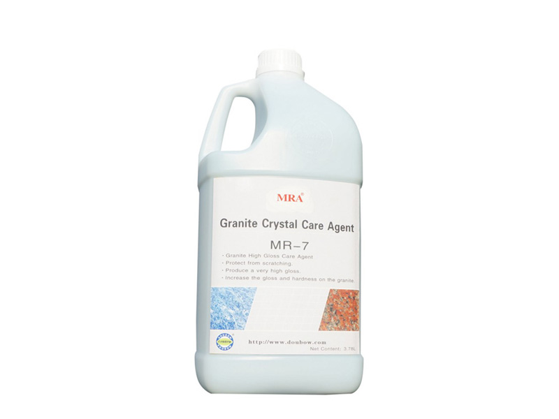 MR-7花岗石晶亮剂