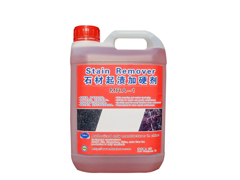 MRA-1石材起渍加硬剂