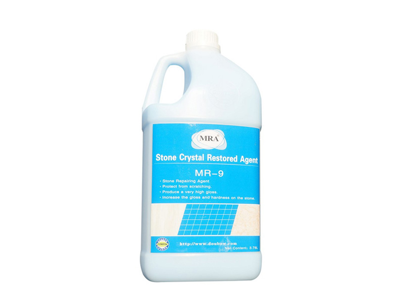 MR-9石材晶面膜修补剂