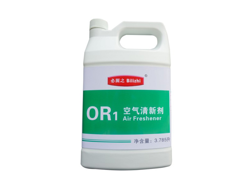 必丽之空气清新剂