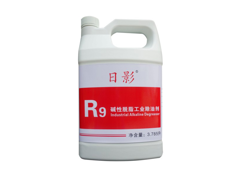 曰影碱性脱脂工业除油剂