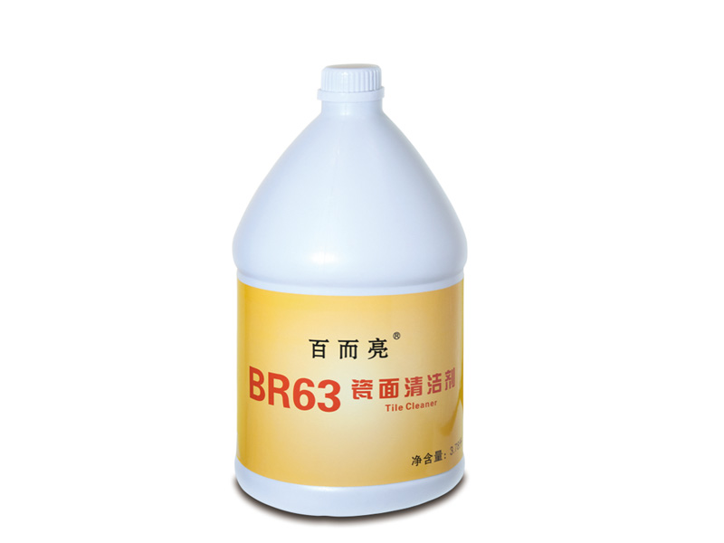 瓷面清洁剂